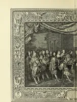 An illustration from Tapisseries, broderies et dentelles; recueil de modeles anciens et modernes (1890)