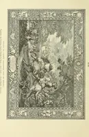 An illustration from Tapisseries, broderies et dentelles; recueil de modeles anciens et modernes (1890)