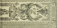 An illustration from Tapisseries, broderies et dentelles; recueil de modeles anciens et modernes (1890)