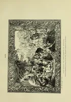 An illustration from Tapisseries, broderies et dentelles; recueil de modeles anciens et modernes (1890)