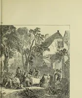An illustration from Tapisseries, broderies et dentelles; recueil de modeles anciens et modernes (1890)