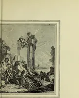 An illustration from Tapisseries, broderies et dentelles; recueil de modeles anciens et modernes (1890)