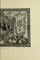An illustration from Tapisseries, broderies et dentelles; recueil de modeles anciens et modernes (1890)