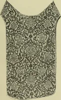 An illustration from Tapisseries, broderies et dentelles; recueil de modeles anciens et modernes (1890)