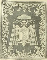 An illustration from Tapisseries, broderies et dentelles; recueil de modeles anciens et modernes (1890)