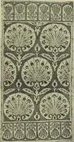 An illustration from Tapisseries, broderies et dentelles; recueil de modeles anciens et modernes (1890)