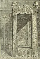 An illustration from Tapisseries, broderies et dentelles; recueil de modeles anciens et modernes (1890)