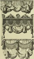 An illustration from Tapisseries, broderies et dentelles; recueil de modeles anciens et modernes (1890)