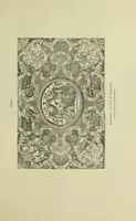 An illustration from Tapisseries, broderies et dentelles; recueil de modeles anciens et modernes (1890)