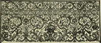 An illustration from Tapisseries, broderies et dentelles; recueil de modeles anciens et modernes (1890)