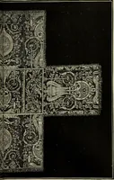 An illustration from Tapisseries, broderies et dentelles; recueil de modeles anciens et modernes (1890)