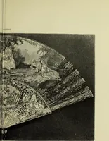An illustration from Tapisseries, broderies et dentelles; recueil de modeles anciens et modernes (1890)