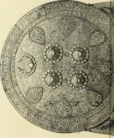 An illustration from Tapisseries, broderies et dentelles; recueil de modeles anciens et modernes (1890)