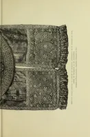 An illustration from Tapisseries, broderies et dentelles; recueil de modeles anciens et modernes (1890)