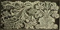 An illustration from Tapisseries, broderies et dentelles; recueil de modeles anciens et modernes (1890)