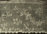 An illustration from Tapisseries, broderies et dentelles; recueil de modeles anciens et modernes (1890)