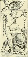 An illustration from Tapisseries, broderies et dentelles; recueil de modeles anciens et modernes (1890)
