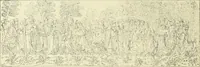 An illustration from Tapisseries, broderies et dentelles; recueil de modeles anciens et modernes (1890)