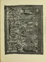 An illustration from Tapisseries, broderies et dentelles; recueil de modeles anciens et modernes (1890)