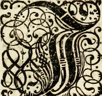 An illustration from Tapisseries du roy, ou sont representez les quatre elemens et les quatre saisons : avec les devises qvi les accompagnent et leur explication = Königliche französische Tapezereyen, oder überaus schöne Sinn-Bilder, in welchen die vier Element, samt den vier Jahr-Zeiten, neben den Dencksprüchen und ihren Ausslegungen, vorgestellet werden (1690)