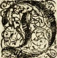 An illustration from Tapisseries du roy, ou sont representez les quatre elemens et les quatre saisons : avec les devises qvi les accompagnent et leur explication = Königliche französische Tapezereyen, oder überaus schöne Sinn-Bilder, in welchen die vier Element, samt den vier Jahr-Zeiten, neben den Dencksprüchen und ihren Ausslegungen, vorgestellet werden (1690)