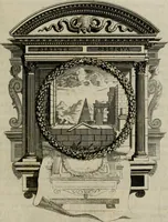 Picture 61 of 76 from Tapisseries du Roy, ou sont representez les quatre elemens et les quatre saisons : avec les devises qui les accompagnent et leur explication. Königliche französische Tapezereyen ... (1687), leaf 124