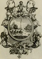 Picture 39 of 76 from Tapisseries du Roy, ou sont representez les quatre elemens et les quatre saisons : avec les devises qui les accompagnent et leur explication. Königliche französische Tapezereyen ... (1687), leaf 80