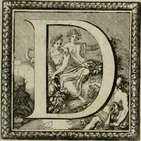 An illustration from Tapisseries du Roy, ou sont representez les quatre elemens et les quatre saisons : avec les devises qui les accompagnent et leur explication. Königliche französische Tapezereyen ... (1687)