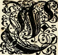 Picture 5 of 76 from Tapisseries du Roy, ou sont representez les quatre elemens et les quatre saisons : avec les devises qui les accompagnent et leur explication. Königliche französische Tapezereyen ... (1687), leaf 9