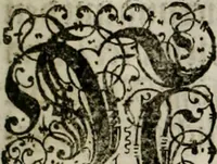 Picture 8 of 74 from Tapisseries du Roy, ou sont representez les quatre elemens et les quatre saisons ; avec les devises qui les accompagnent et leur explication = Königliche französische Tapezereyen, oder überaus schöne Sinn-Bilder, in welchen die vier Element, samt den vier Jahr-Zeiten, neben den Dencksprüchen und ihren Ausslegungen, vorgestellet werden. Aus den Original-Kupffern nachgezeichnet, und den Kunstliebenden zu Nutzen und Ergötzen an den Tag gegeben und verlegt (1690), leaf 16