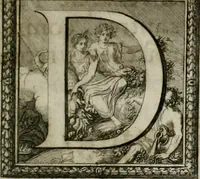 Picture 41 of 74 from Tapisseries du Roy, ou sont representez les quatre elemens et les quatre saisons ; avec les devises qui les accompagnent et leur explication = Königliche französische Tapezereyen, oder überaus schöne Sinn-Bilder, in welchen die vier Element, samt den vier Jahr-Zeiten, neben den Dencksprüchen und ihren Ausslegungen, vorgestellet werden. Aus den Original-Kupffern nachgezeichnet, und den Kunstliebenden zu Nutzen und Ergötzen an den Tag gegeben und verlegt (1690), leaf 84