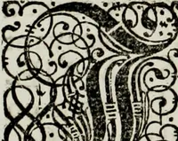 Picture 42 of 74 from Tapisseries du Roy, ou sont representez les quatre elemens et les quatre saisons ; avec les devises qui les accompagnent et leur explication = Königliche französische Tapezereyen, oder überaus schöne Sinn-Bilder, in welchen die vier Element, samt den vier Jahr-Zeiten, neben den Dencksprüchen und ihren Ausslegungen, vorgestellet werden. Aus den Original-Kupffern nachgezeichnet, und den Kunstliebenden zu Nutzen und Ergötzen an den Tag gegeben und verlegt (1690), leaf 85