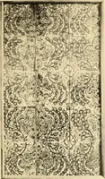 Picture 54 of 70 from Tapis, tissus & faïences orientales, suite des Dessins de tissus (Europe, XVIIIe & XIXe siècles) (1900), leaf 102