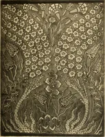 Picture 60 of 70 from Tapis, tissus & faïences orientales, suite des Dessins de tissus (Europe, XVIIIe & XIXe siècles) (1900), leaf 114
