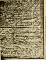 Picture 28 of 70 from Tapis, tissus & faïences orientales, suite des Dessins de tissus (Europe, XVIIIe & XIXe siècles) (1900), leaf 56