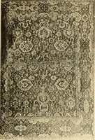 Picture 29 of 70 from Tapis, tissus & faïences orientales, suite des Dessins de tissus (Europe, XVIIIe & XIXe siècles) (1900), leaf 58