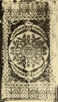 Picture 30 of 70 from Tapis, tissus & faïences orientales, suite des Dessins de tissus (Europe, XVIIIe & XIXe siècles) (1900), leaf 60