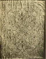 Picture 33 of 70 from Tapis, tissus & faïences orientales, suite des Dessins de tissus (Europe, XVIIIe & XIXe siècles) (1900), leaf 66