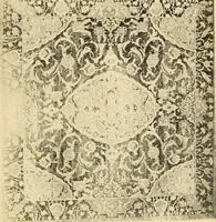 Picture 45 of 70 from Tapis, tissus & faïences orientales, suite des Dessins de tissus (Europe, XVIIIe & XIXe siècles) (1900), leaf 82