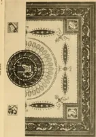 An illustration from Tapis, tissus & faïences orientales, suite des Dessins de tissus (Europe, XVIIIe & XIXe siècles) (1900)