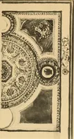 An illustration from Tapis, tissus & faïences orientales, suite des Dessins de tissus (Europe, XVIIIe & XIXe siècles) (1900)