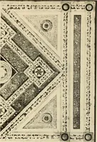 An illustration from Tapis, tissus & faïences orientales, suite des Dessins de tissus (Europe, XVIIIe & XIXe siècles) (1900)