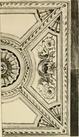 An illustration from Tapis, tissus & faïences orientales, suite des Dessins de tissus (Europe, XVIIIe & XIXe siècles) (1900)