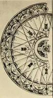 An illustration from Tapis, tissus & faïences orientales, suite des Dessins de tissus (Europe, XVIIIe & XIXe siècles) (1900)