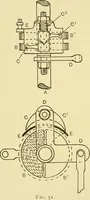 An illustration from Tappet and dobby looms : their mechanism and management (1912)
