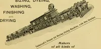 An illustration from Tappet and dobby looms : their mechanism and management (1912)