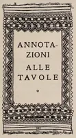Picture 3 of 10 from Tappeti rustici italiani (1922), leaf 45