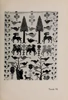 Picture 5 of 10 from Tappeti rustici italiani (1922), leaf 63