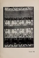 An illustration from Tappeti rustici italiani (1922)