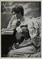 Picture 2 of 15 from Tarka képek : a kalotaszegi varrottas világából (1896), leaf 11